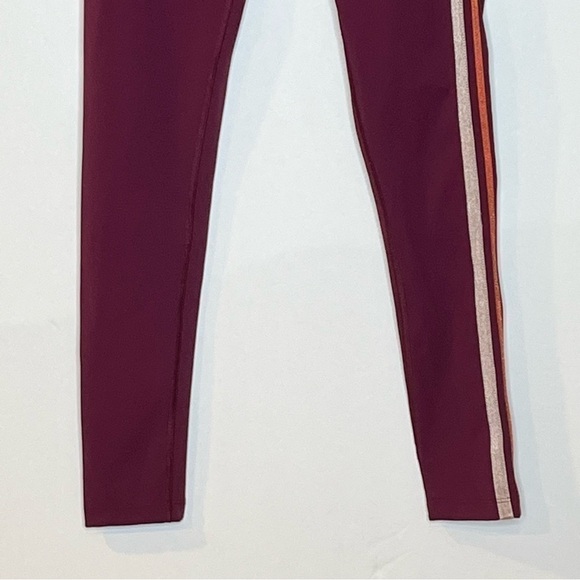 𝅺FREE People Movement Freestyle High Rise Leggins Size XS - Picture 6 of 10